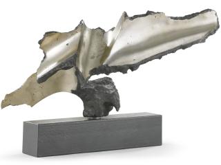 Francesco Somaini - Piccolo Racconto Sul Cielo