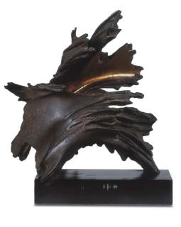 Francesco Somaini - Primavera d\'altoforno IIa