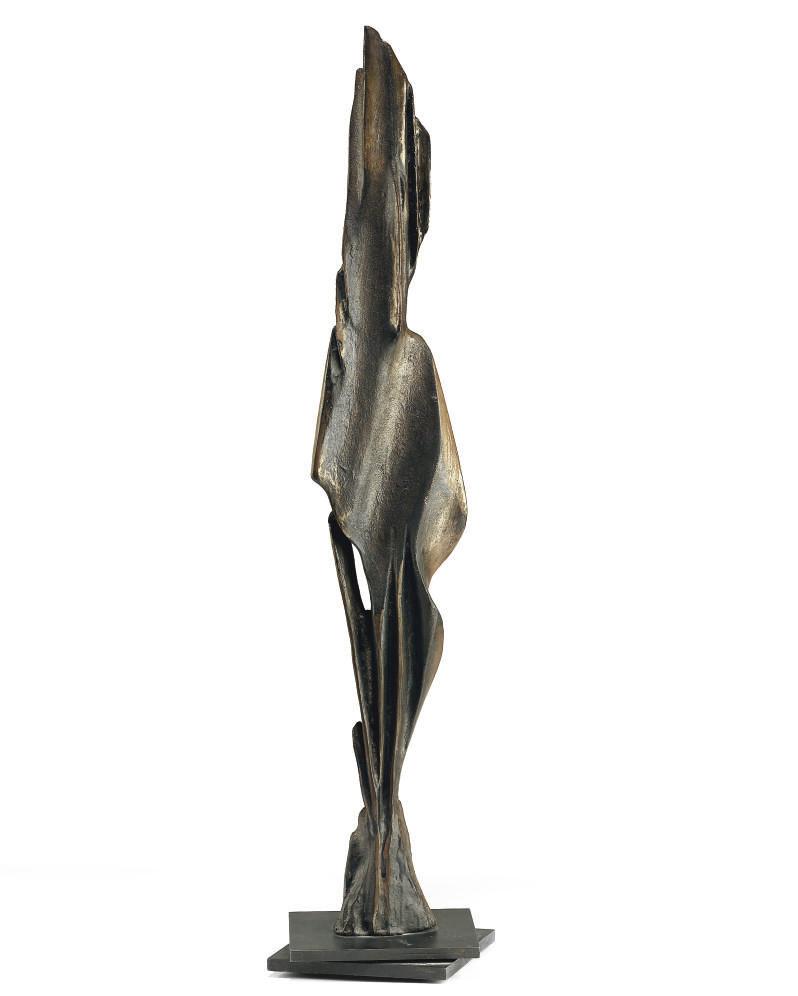 Francesco Somaini - Proposta per un monumento I