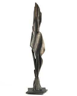 Francesco Somaini - Proposta per un monumento I