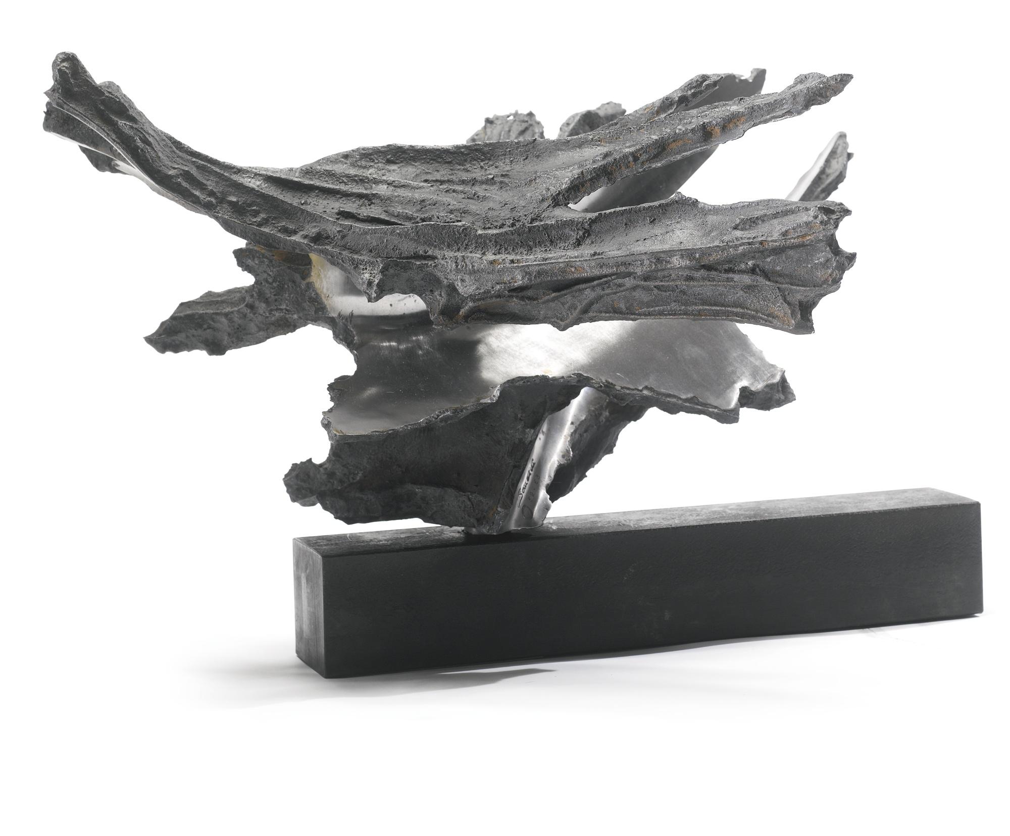 Francesco Somaini - Racconto Nella Notte Iii (Version Ii)