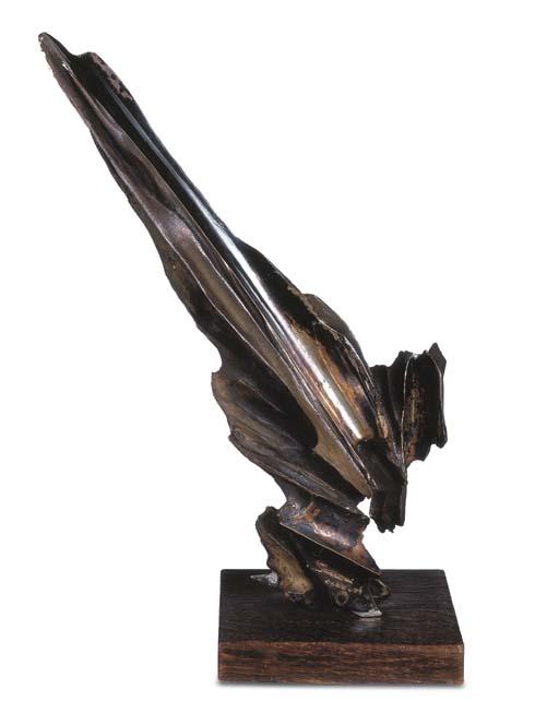 Francesco Somaini - Senza titolo