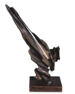 Francesco Somaini - Senza titolo