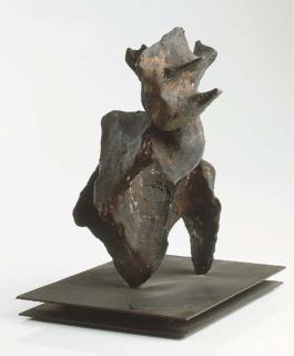 Francesco Somaini - Senza titolo