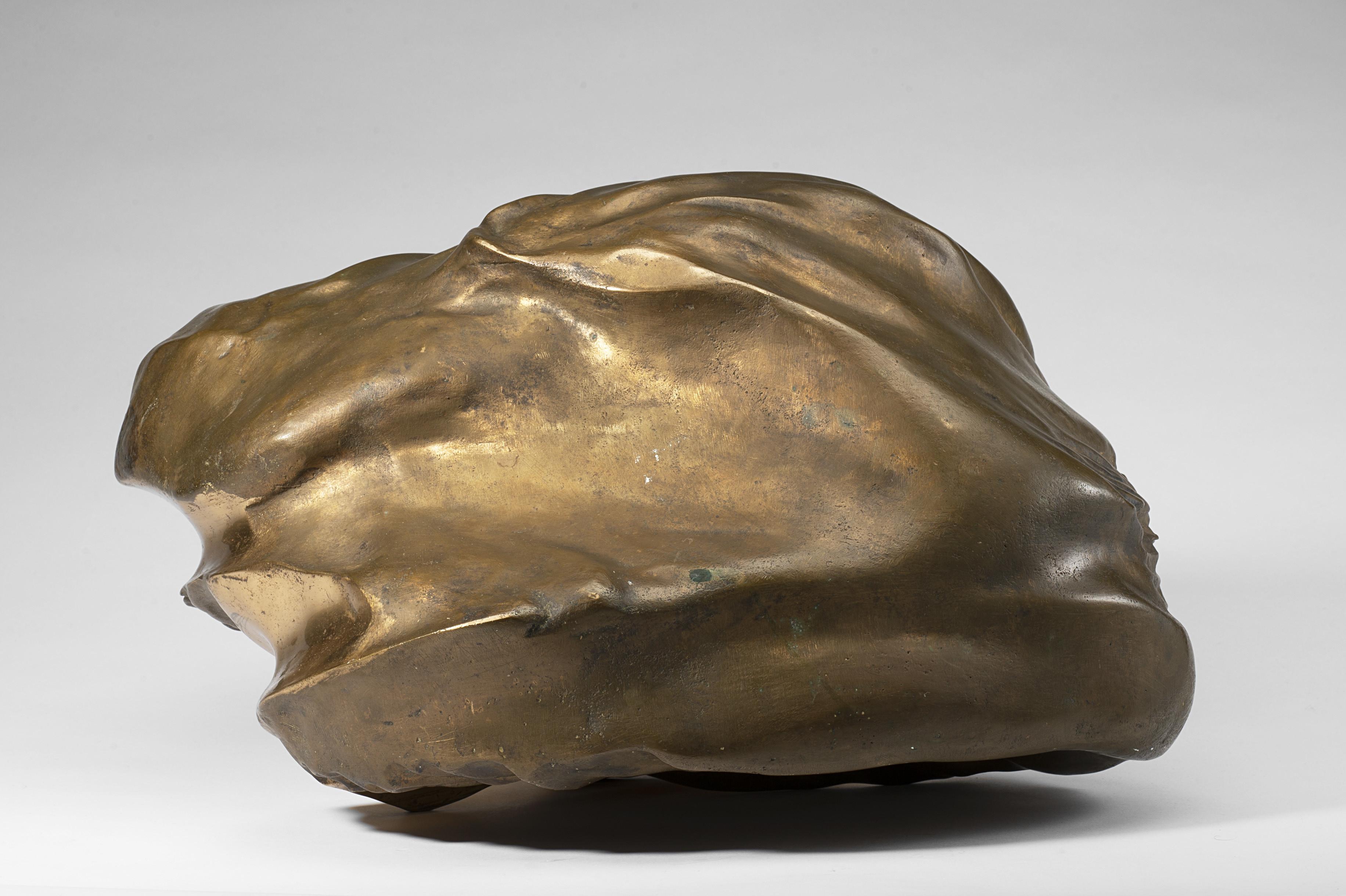 Francesco Somaini - Untitled