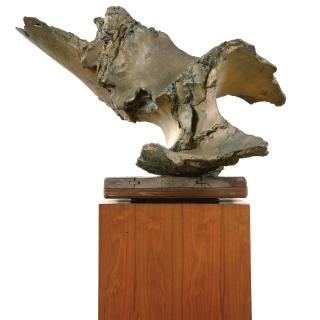 Francesco Somaini - Untitled