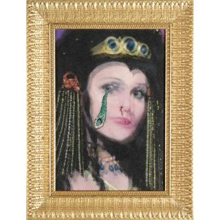 Francesco Vezzoli - Adriana Asti