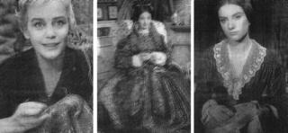 Francesco Vezzoli - An Embroidery Tris