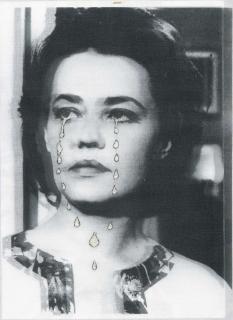 Francesco Vezzoli - Comizi di non Amore – The Prequel (Jeanne Moreau)