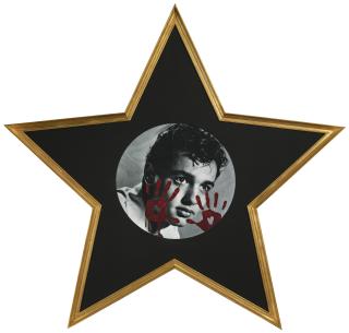 Francesco Vezzoli - Gioventù Bruciata