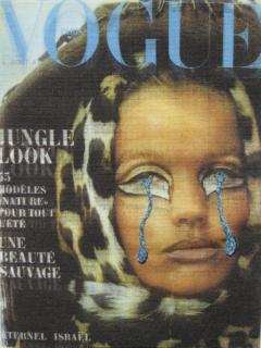 Francesco Vezzoli - Veruschka