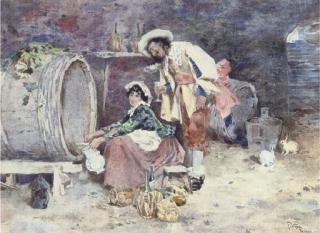 Francesco Vinea - A Jolly Proposal