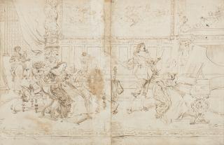 Francesco Vinea - Concert