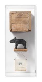 Francis Alÿs - El paìs del perro (The Country of the Dog)