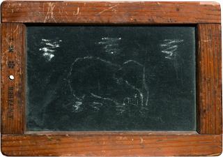 Francis Alÿs - Elephant