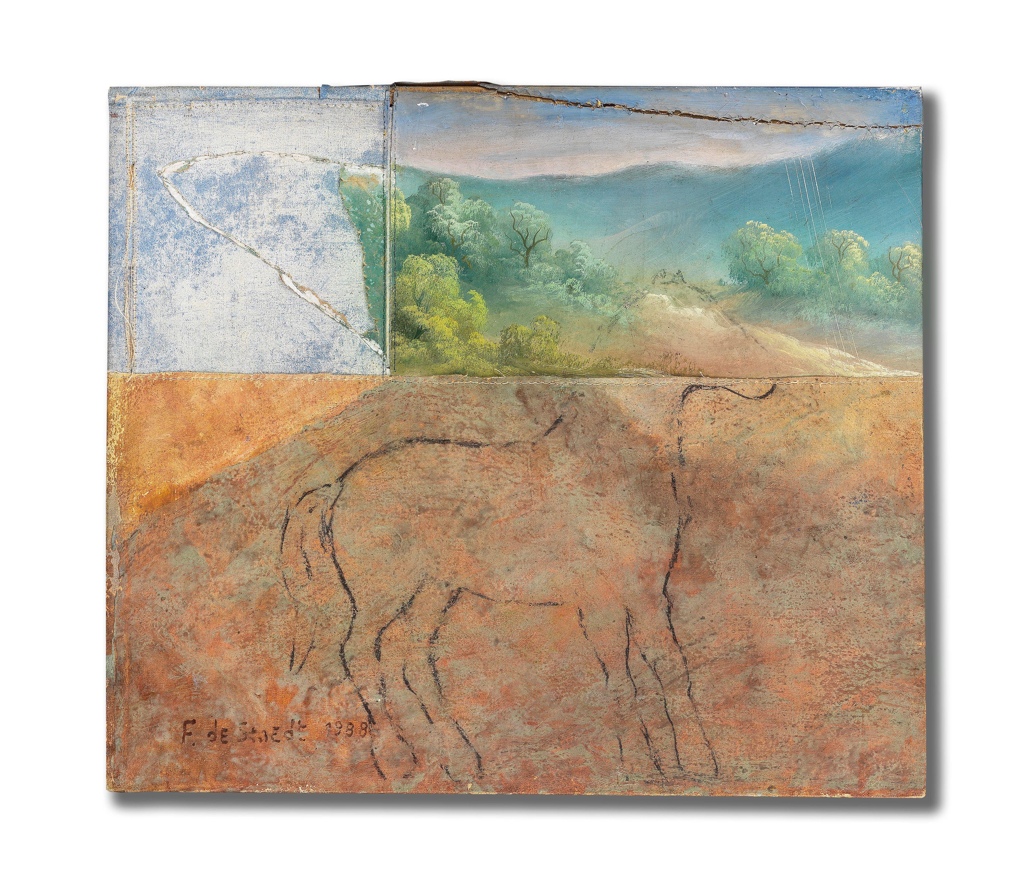 Francis Alÿs - Fairy Tales