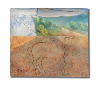 Francis Alÿs - Fairy Tales