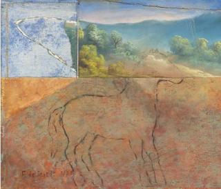 Francis Alÿs - Fairy Tales