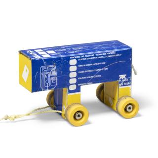 Francis Alÿs - Ghetto Collector