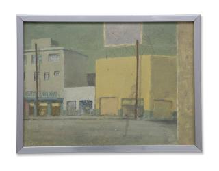 Francis Alÿs - Glorieta