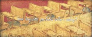 Francis Alÿs - How long since you tasted your mother\'s cooking?