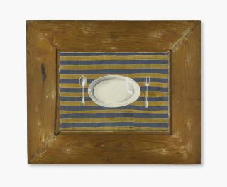 Francis Alÿs - Hoy Tamales