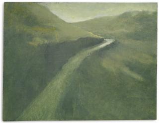 Francis Alys - Landscape