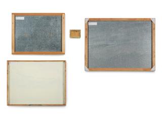 Francis Alÿs - Mexico City Triptych