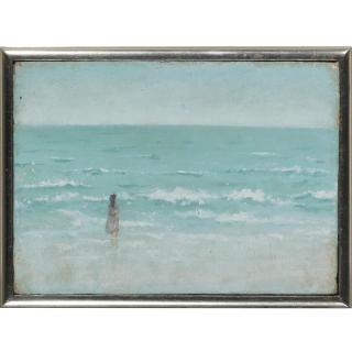 Francis Alÿs - Pie De La Cuesta, Acapulco