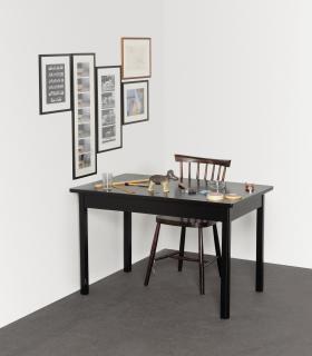 Francis Alÿs - Placebo