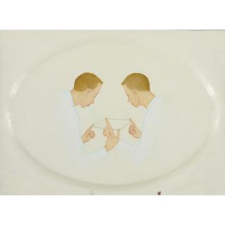 Francis Alÿs - Sin Título