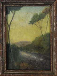 Francis Alÿs - Tessia