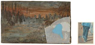 Francis Alÿs - The Loser/The Winner