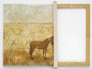 Francis Alÿs - Untitled (Landscape)