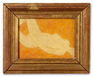 Francis Alÿs - Untitled (Nude)