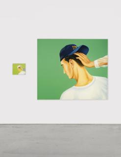 Francis Alÿs - Untitled (Series N) 