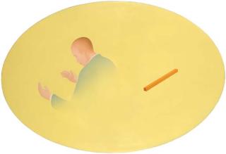 Francis Alÿs - Untitled (with Emilio Rivera)