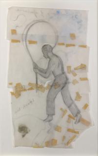 Francis Alÿs - Untitled