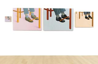 Francis Alÿs - Untitled