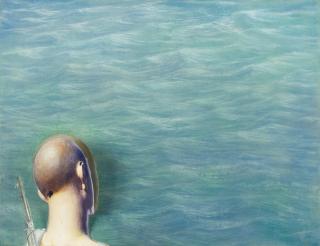 Francis Alÿs - Untitled