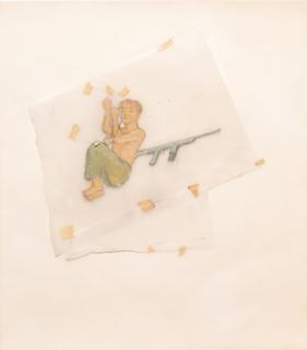 Francis Alÿs - Untitled