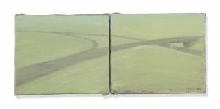 Francis Alÿs - Untitled