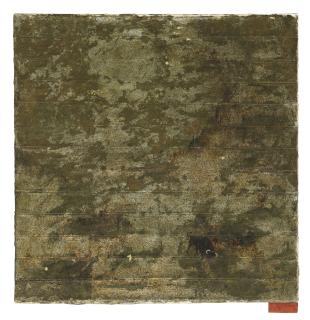 Francis Alÿs - Untitled