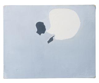 Francis Alys - Untitled