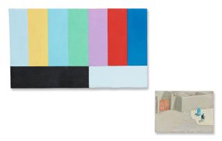 Francis Alÿs - Untitled