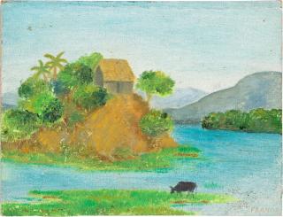 Francis Alÿs - Untitled