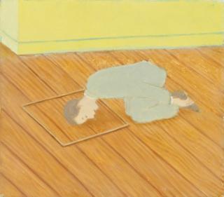 Francis Alÿs - Untitled