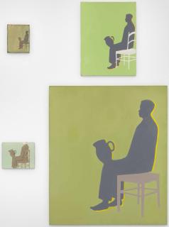 Francis Alÿs - Untitled