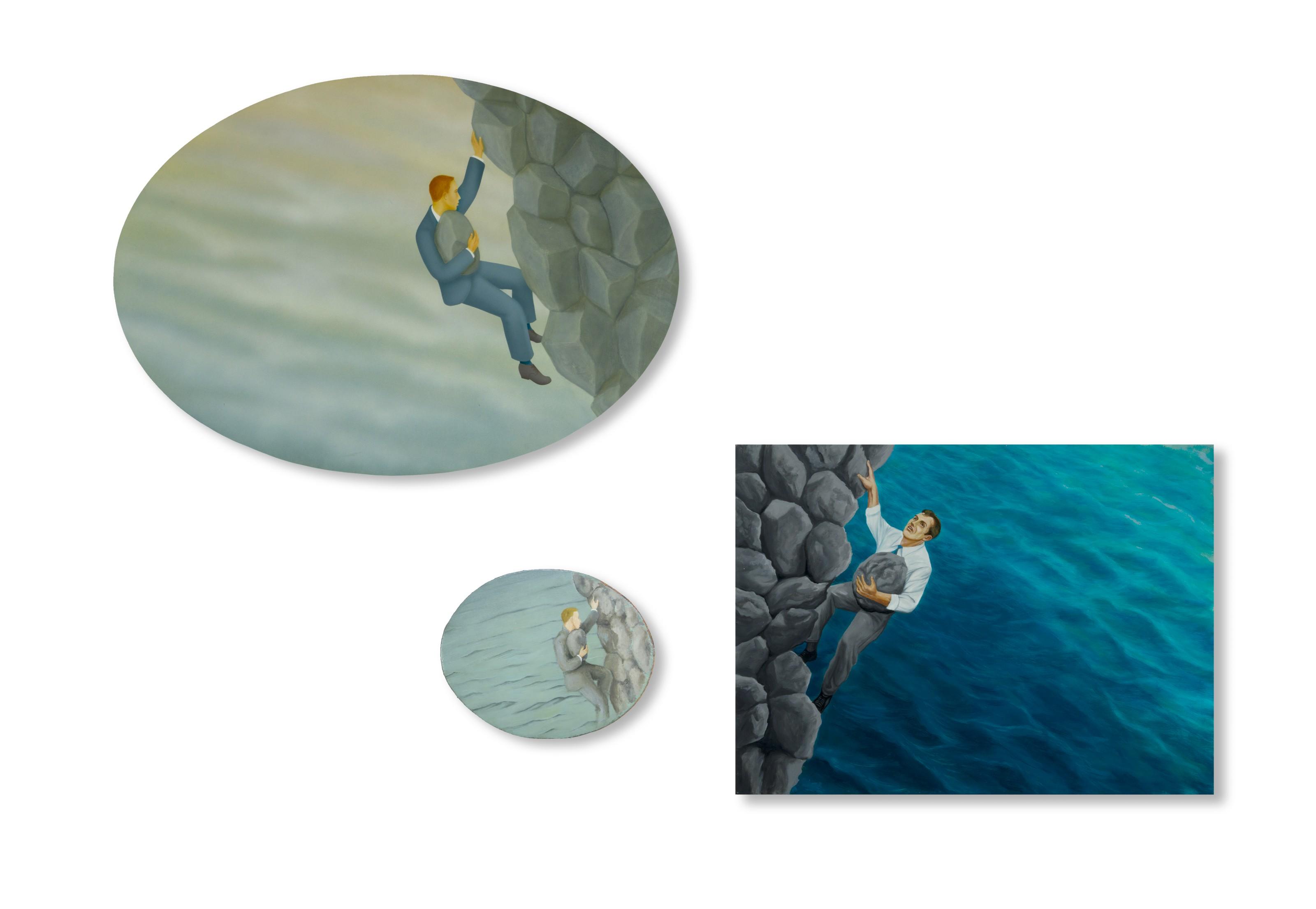 Francis Alÿs - Untitled