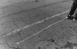 Francis Alÿs - Untitled